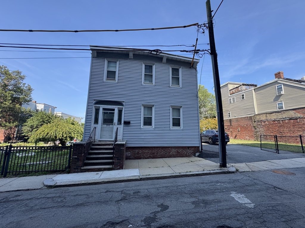 350 Athens St