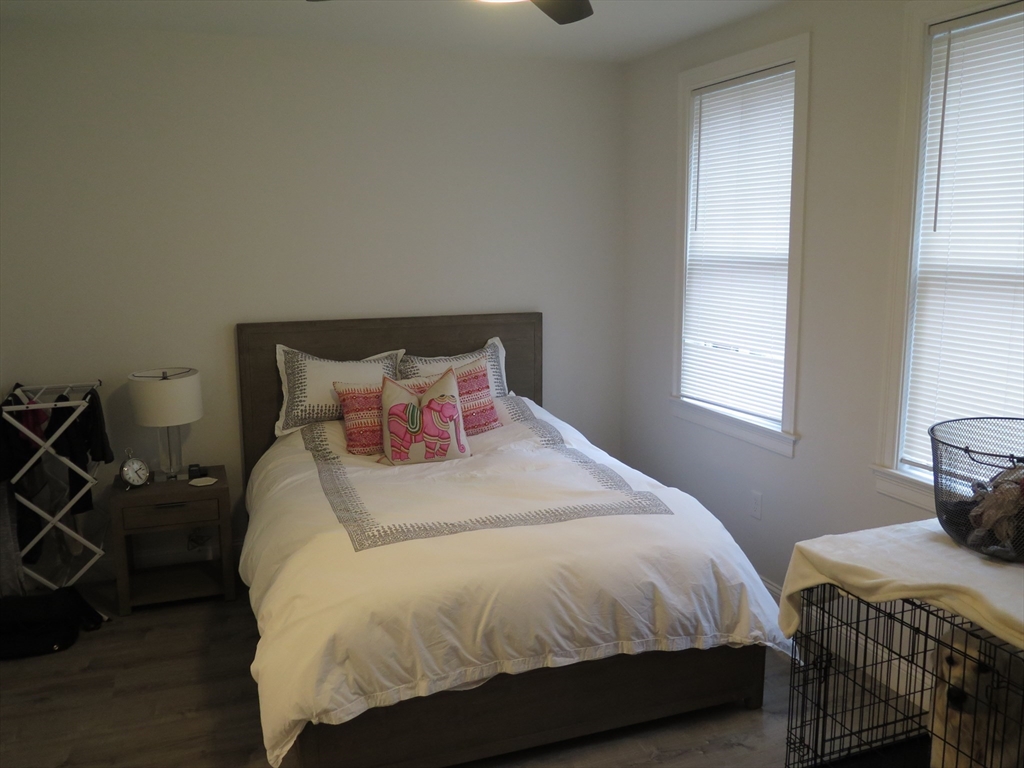 233 West Third # 1