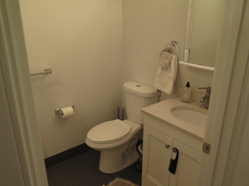 233 West Third # 1