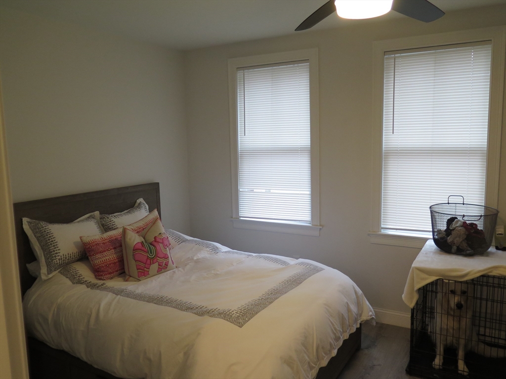 233 West Third # 1