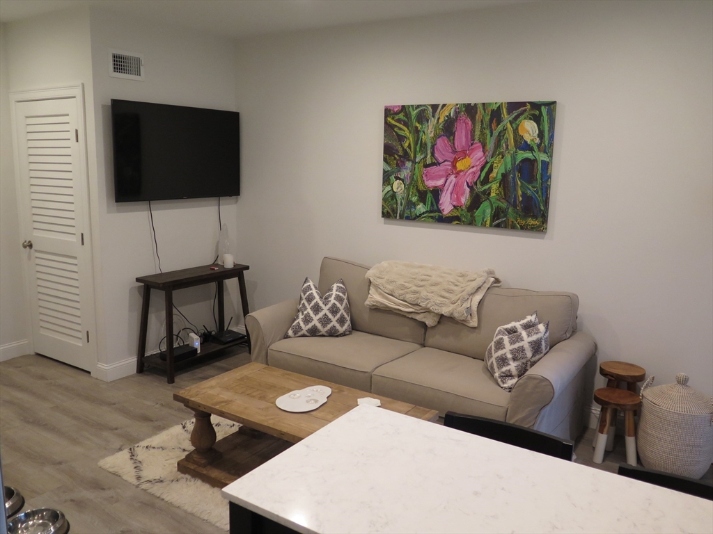 233 West Third # 1