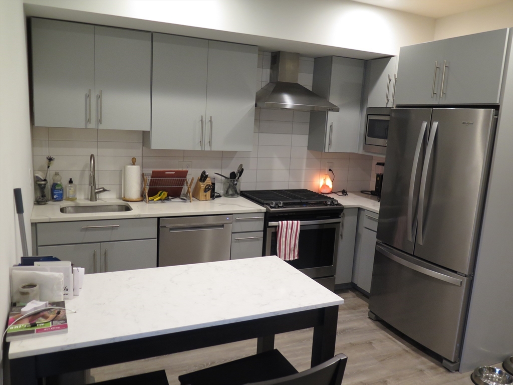 233 West Third # 1