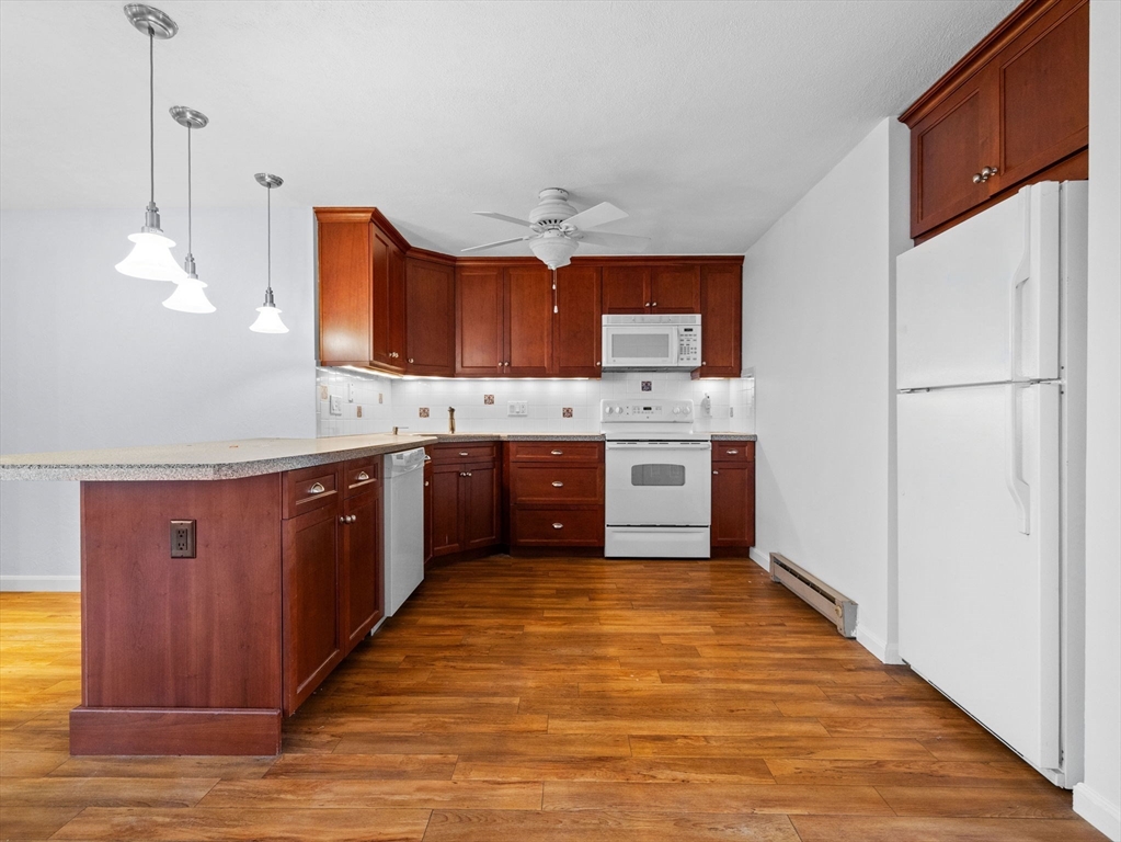 265 C Street # 7