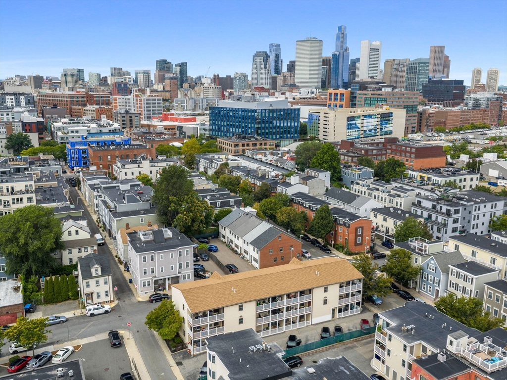 265 C Street # 7