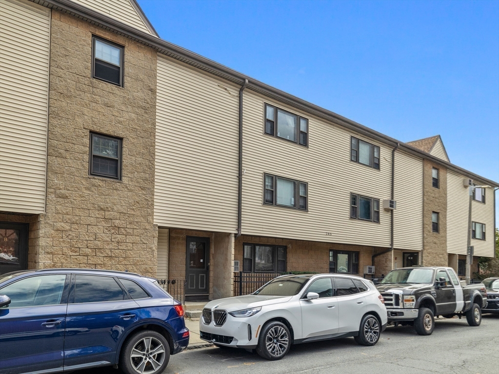 265 C Street # 7