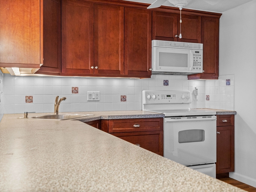 265 C Street # 7