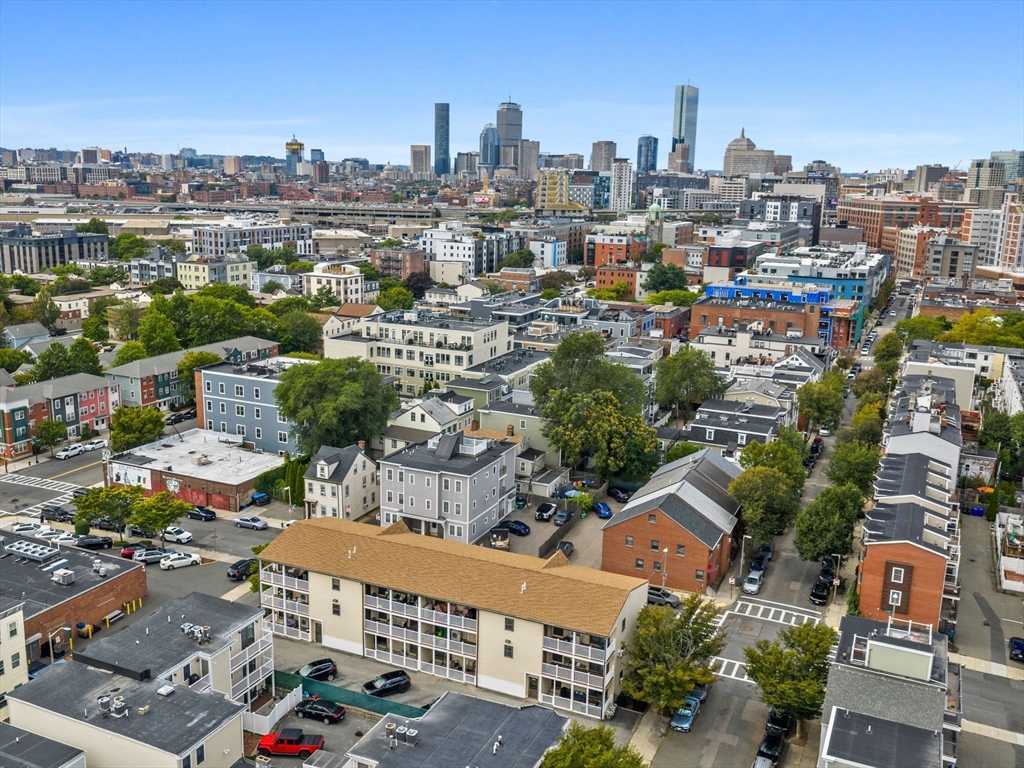 265 C Street # 7