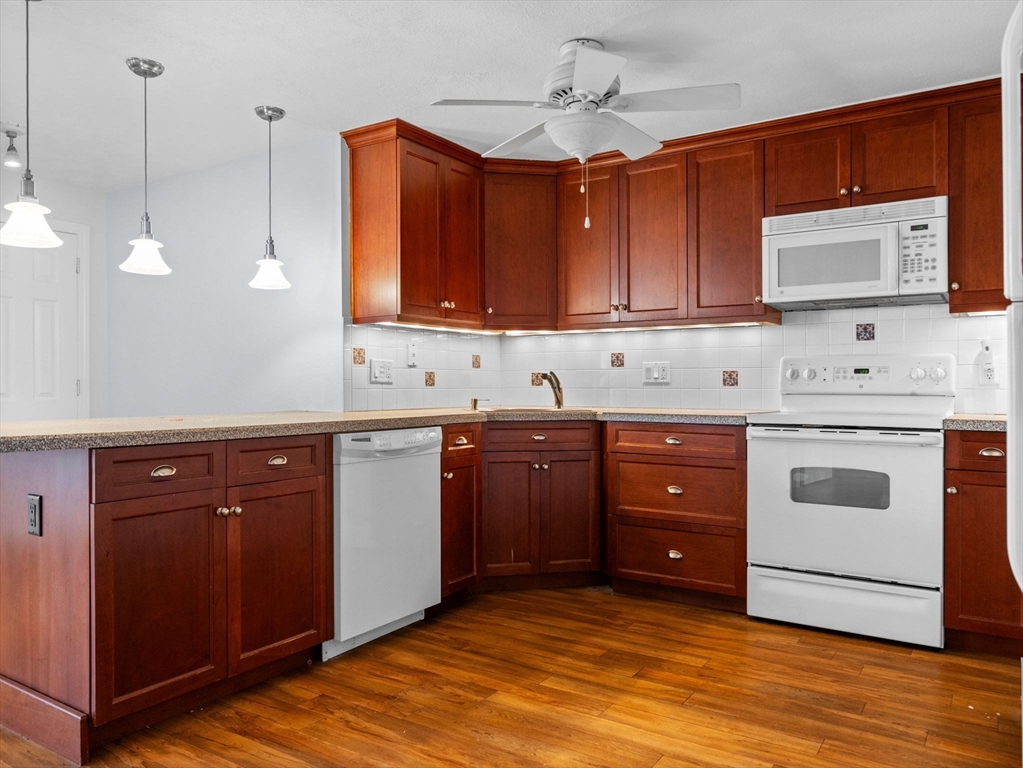 265 C Street # 7