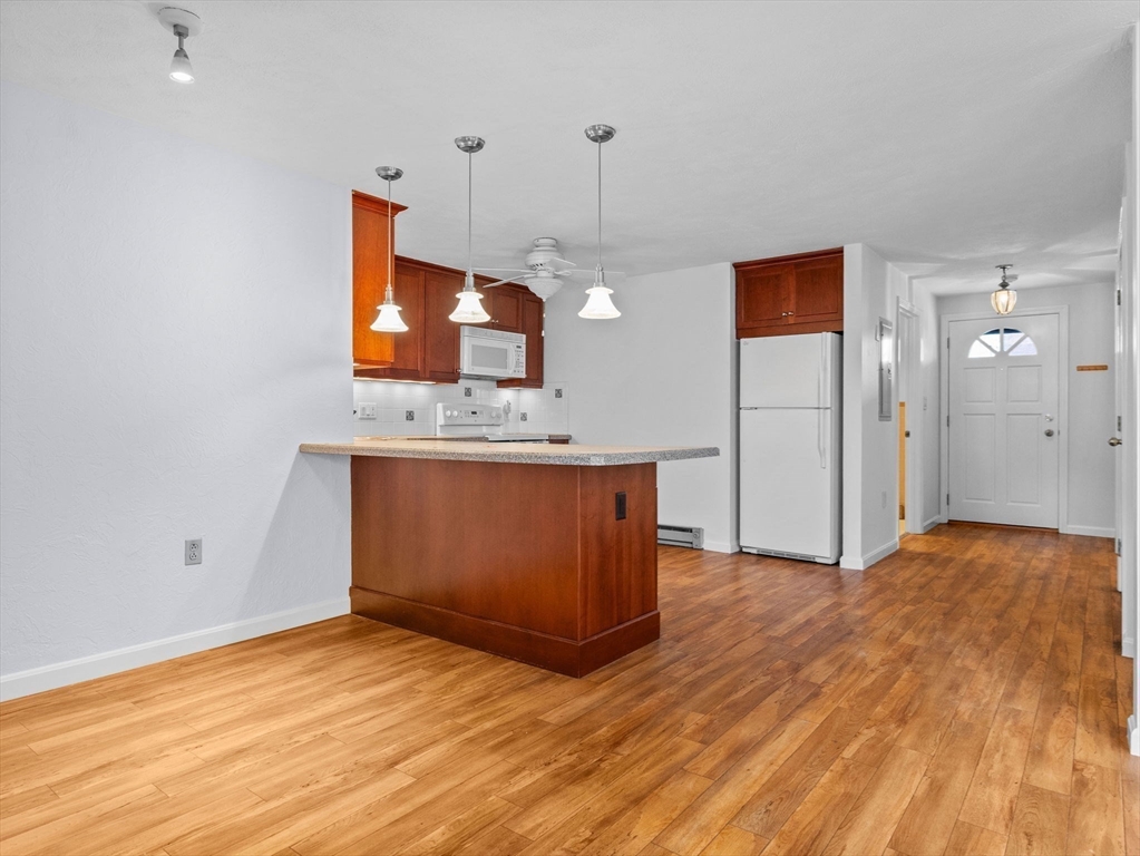 265 C Street # 7