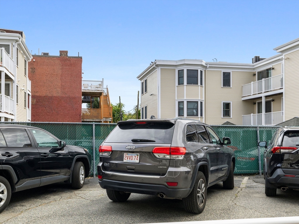 265 C Street # 7