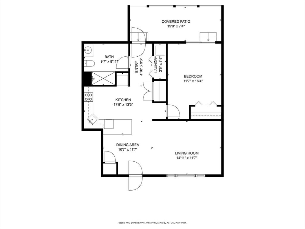 265 C Street # 7