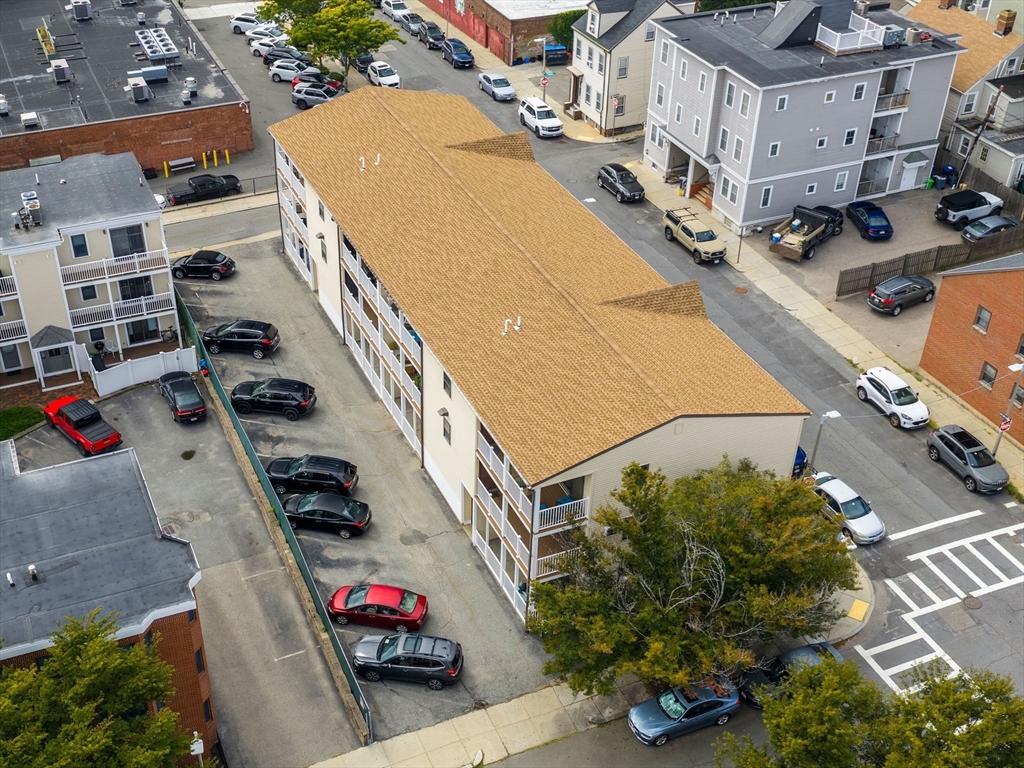 265 C Street # 7