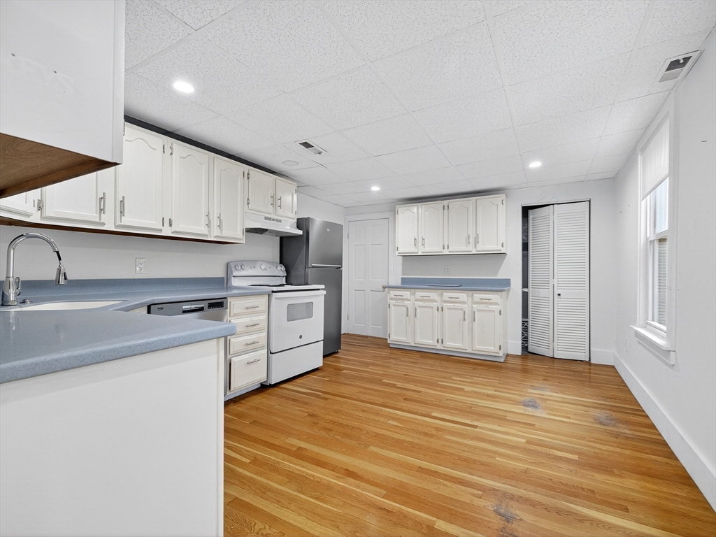 550 E 5th Street, Boston