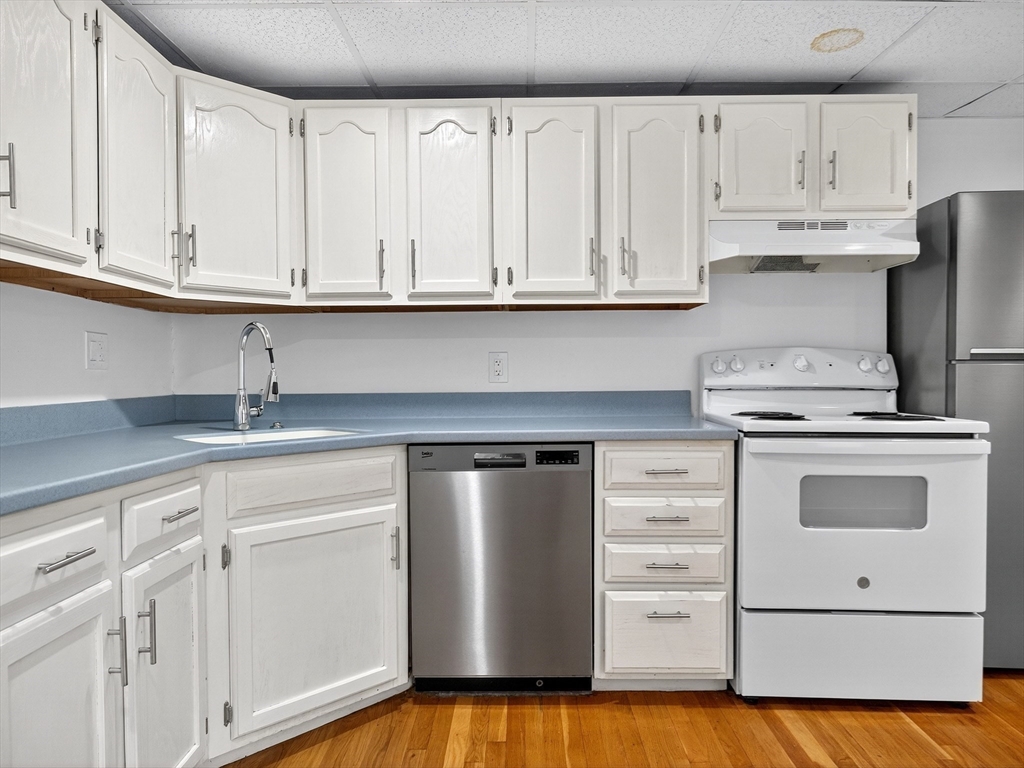 550 E 5th Street, Boston