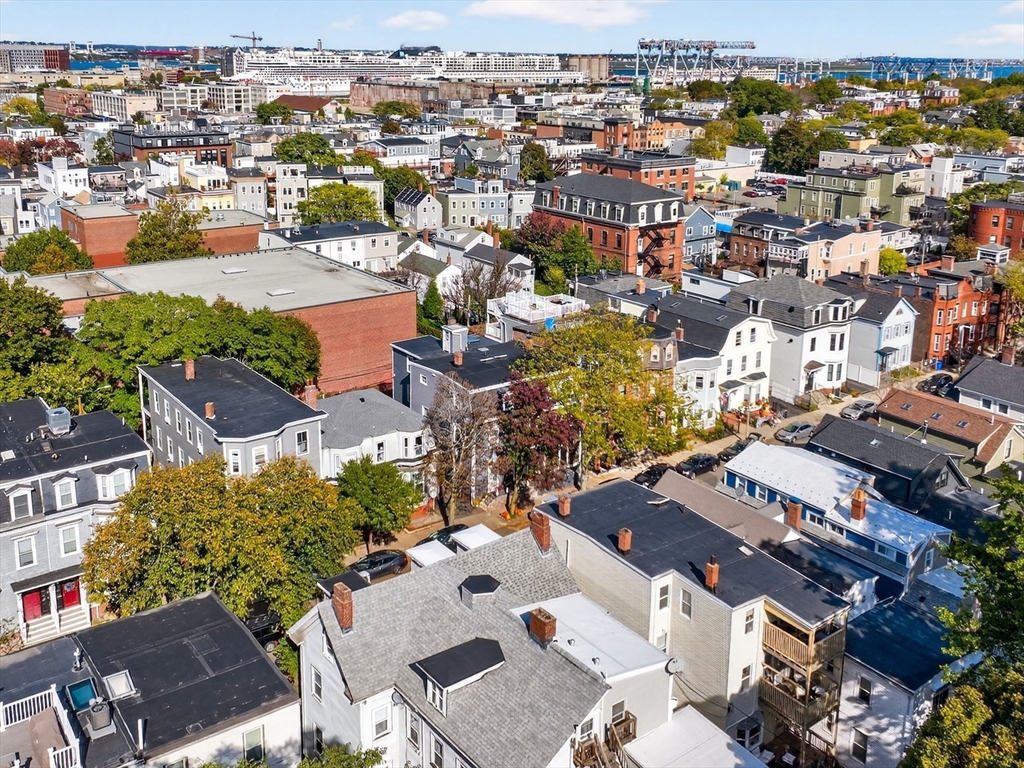 550 E 5th Street, Boston
