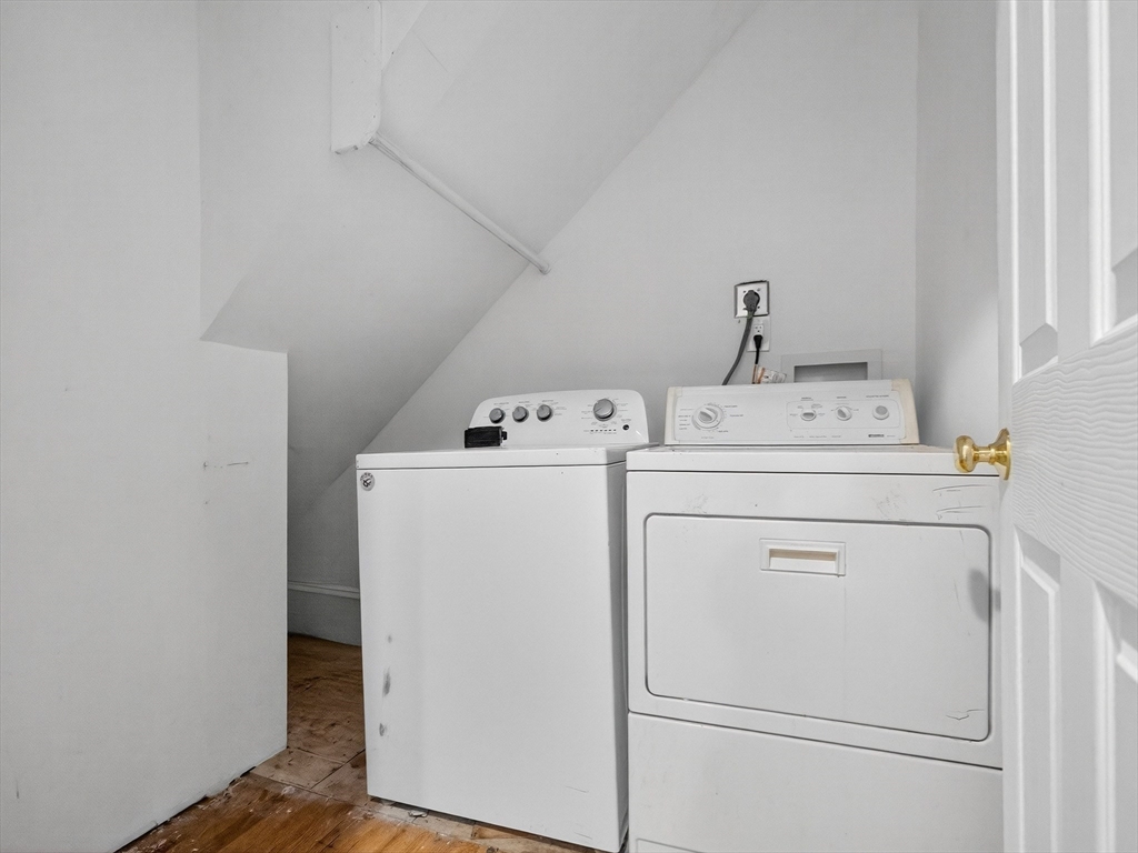 550 E 5th Street, Boston