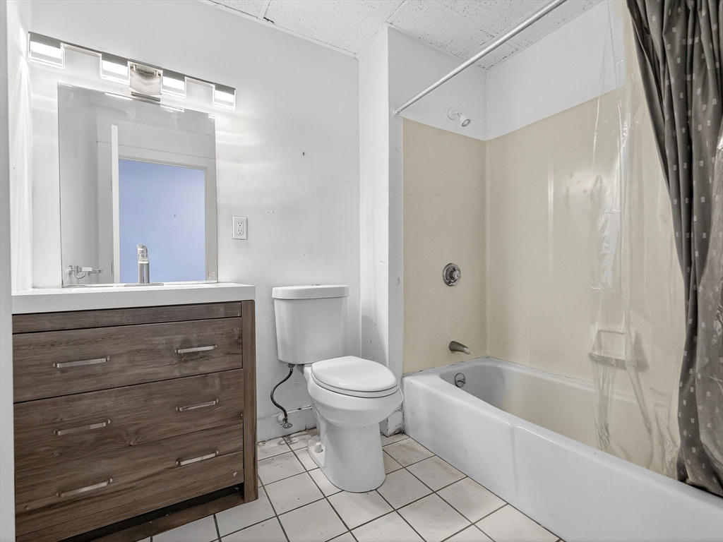 550 E 5th Street, Boston