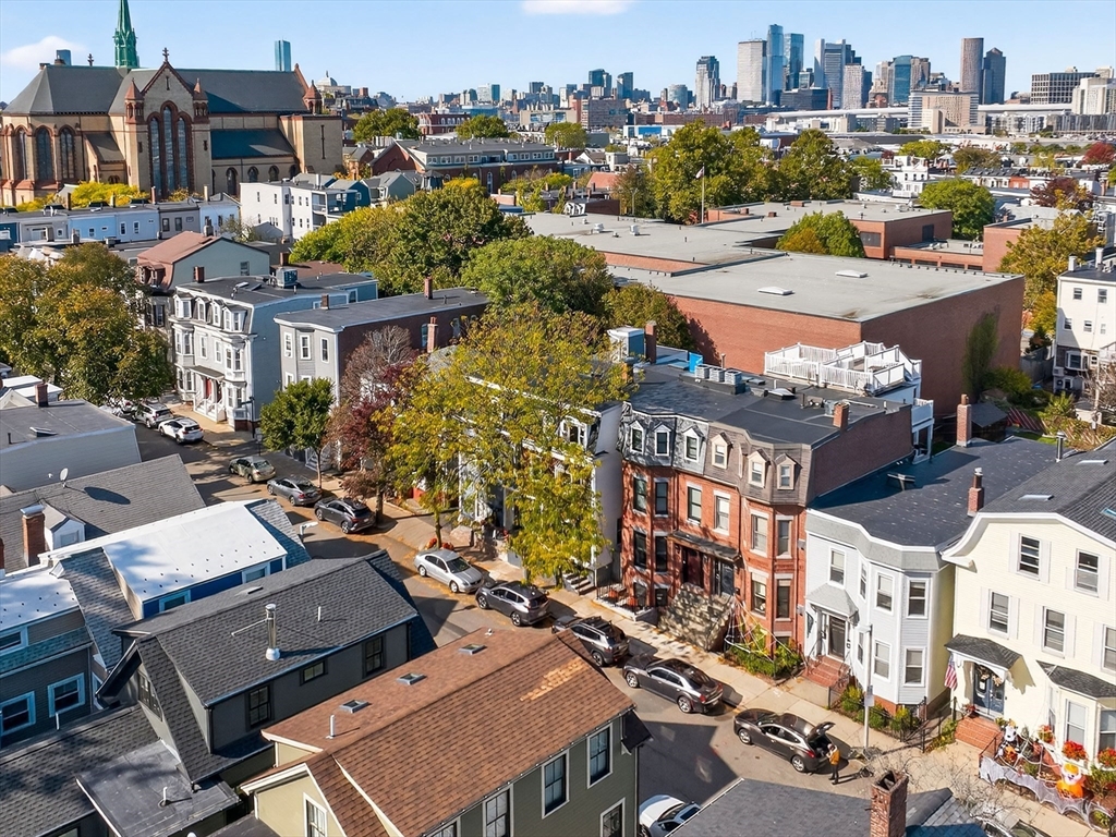 550 E 5th Street, Boston