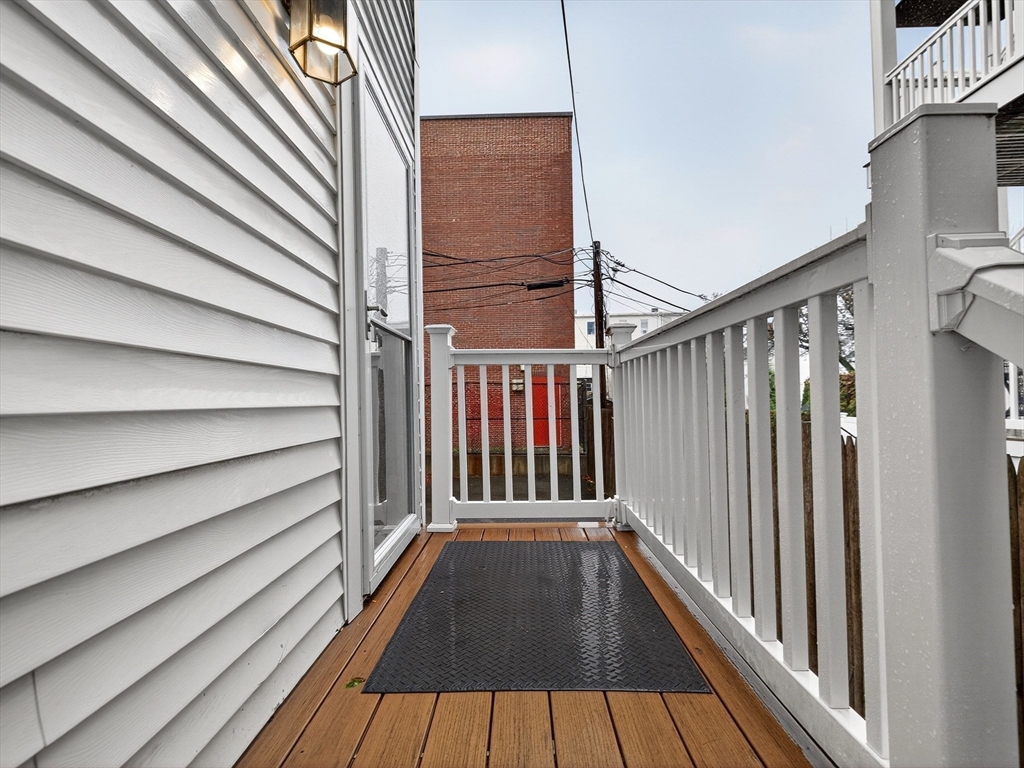 550 E 5th Street, Boston