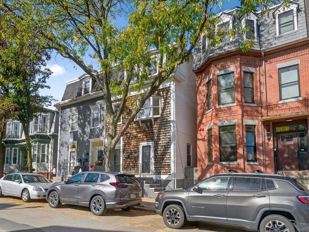 550 E 5th Street, Boston