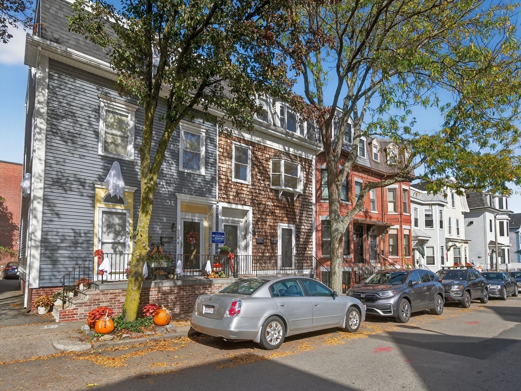 550 E 5th Street, Boston