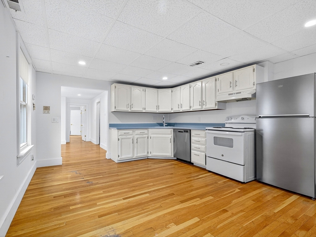 550 E 5th Street, Boston