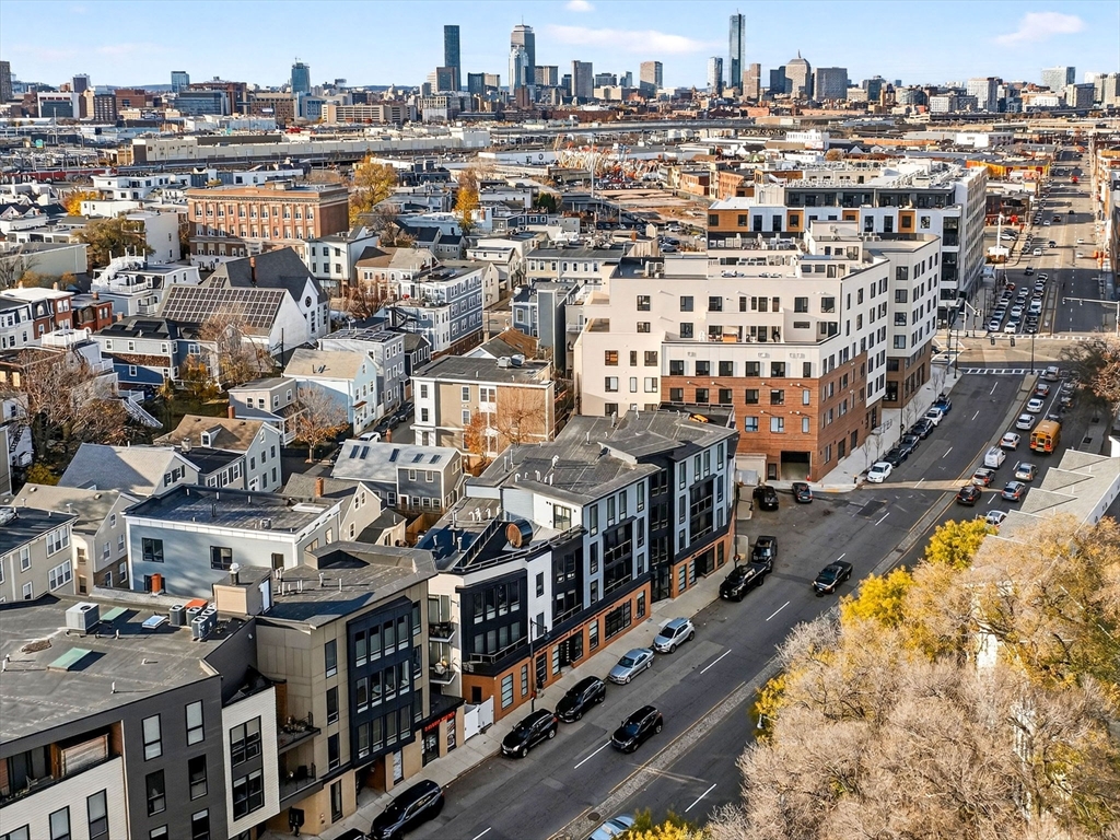 275 Old Colony Ave # 6