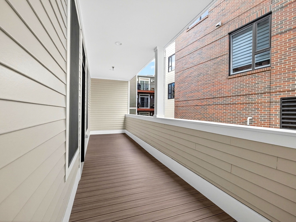 275 Old Colony Ave # 6