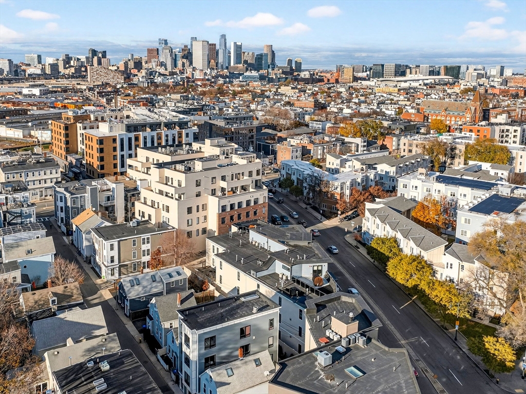 275 Old Colony Ave # 6