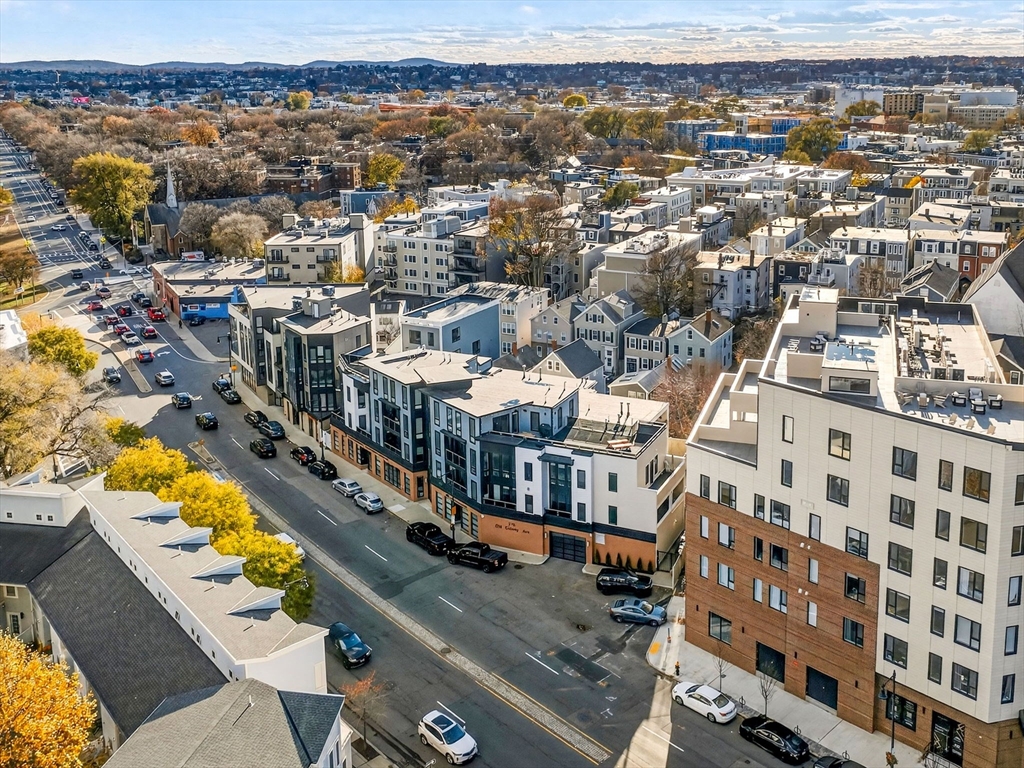 275 Old Colony Ave # 6