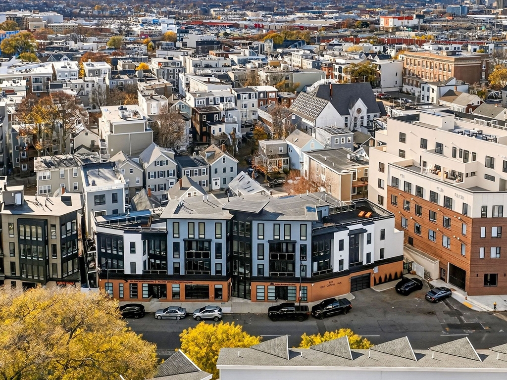 275 Old Colony Ave # 6