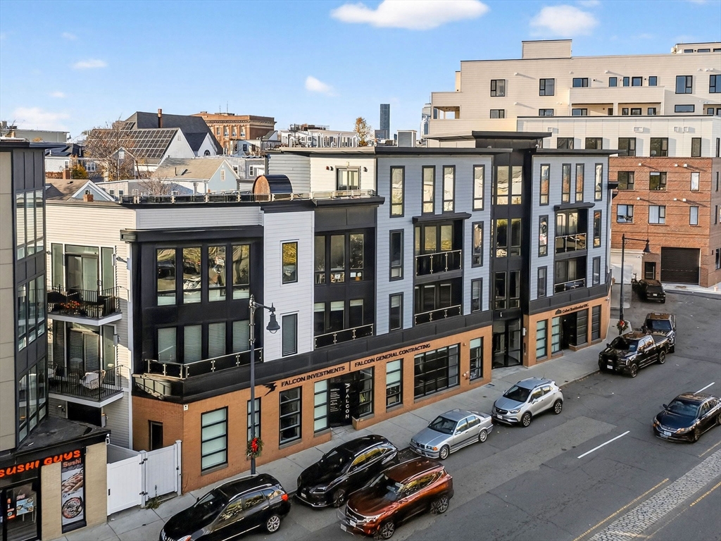 275 Old Colony Ave # 6