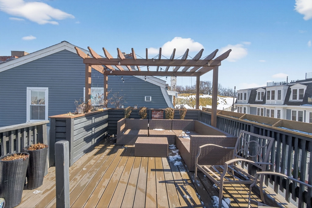 64 Telegraph Street # 3