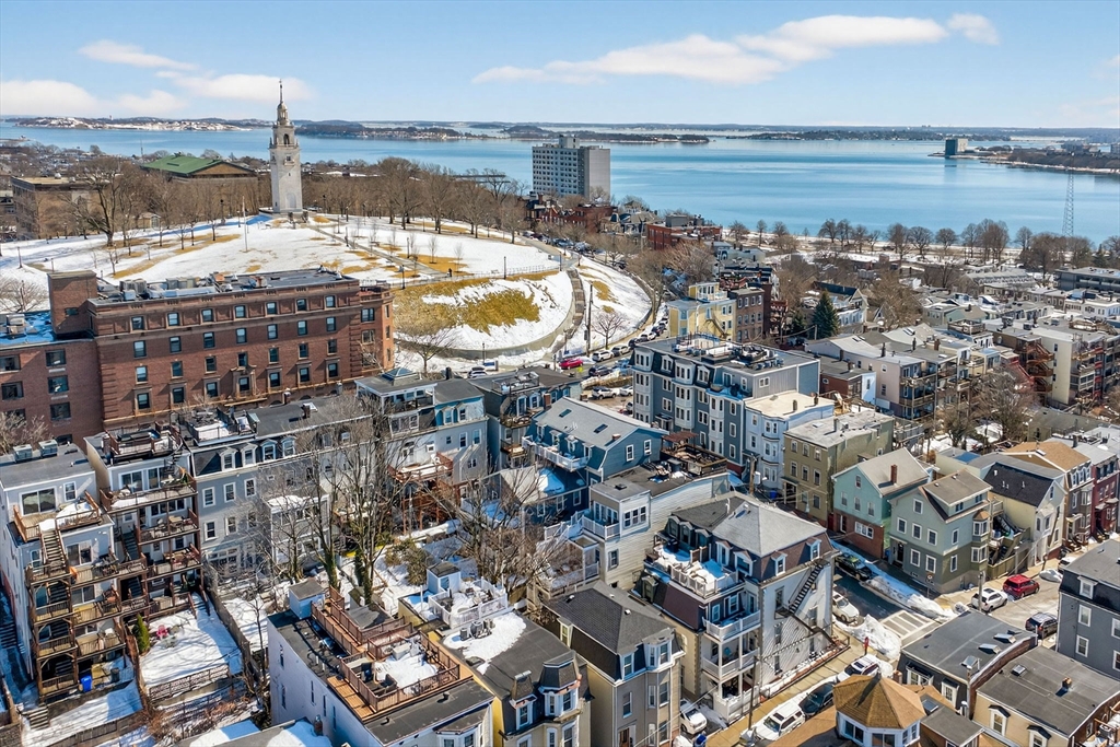 64 Telegraph Street # 3