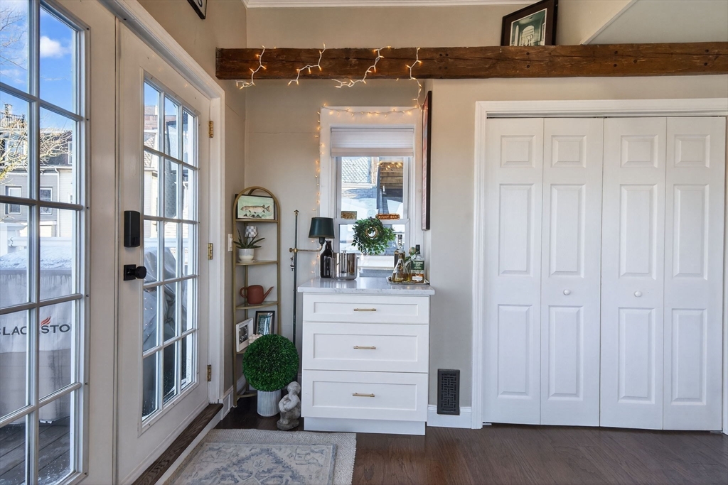 64 Telegraph Street # 3