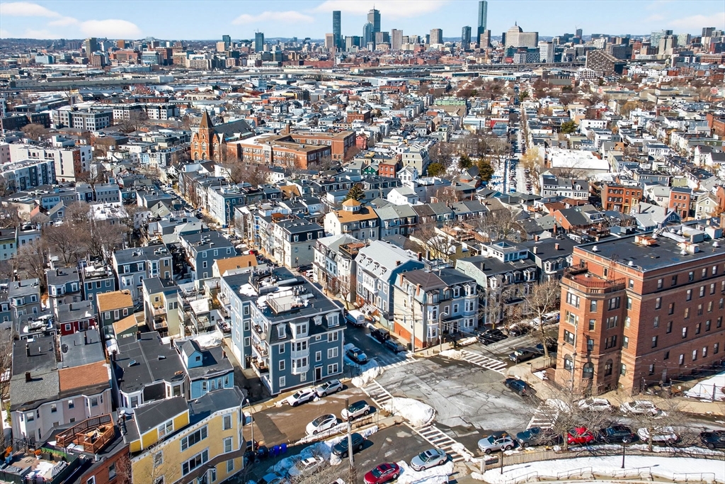 64 Telegraph Street # 3