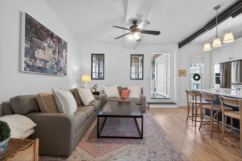 64 Telegraph Street # 3