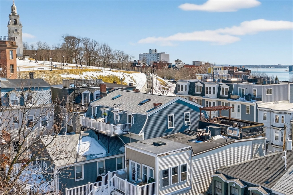 64 Telegraph Street # 3