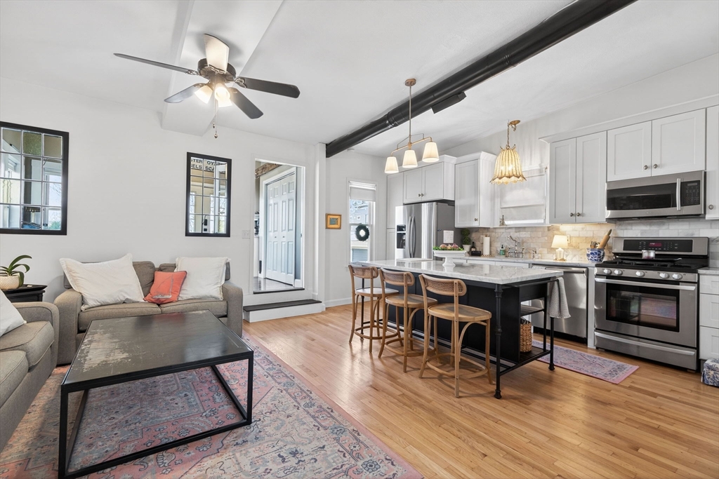 64 Telegraph Street # 3