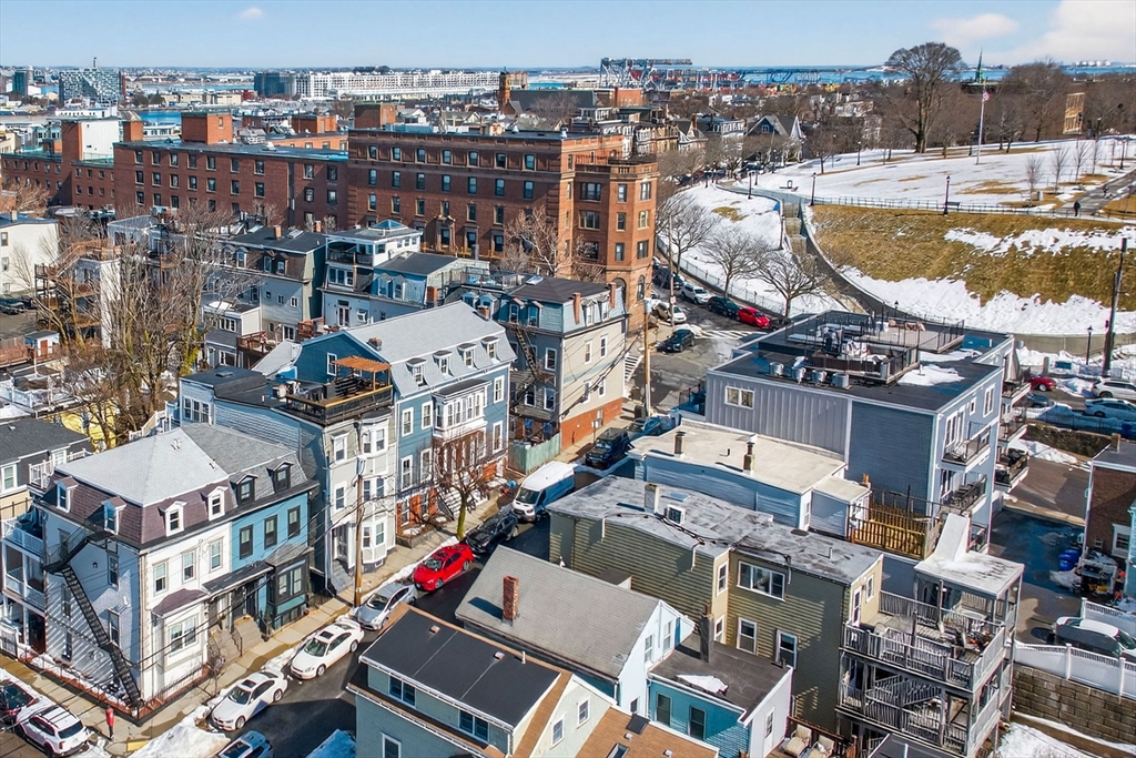 64 Telegraph Street # 3