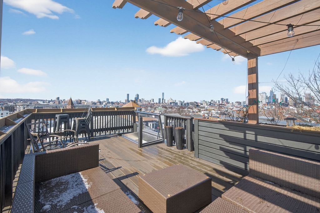 64 Telegraph Street # 3