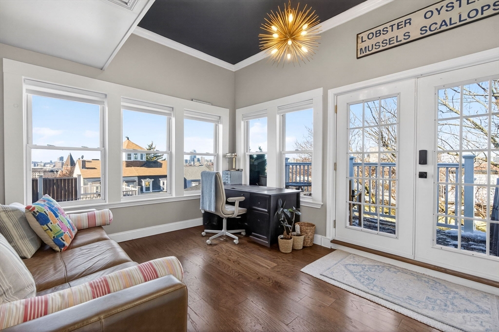 64 Telegraph Street # 3