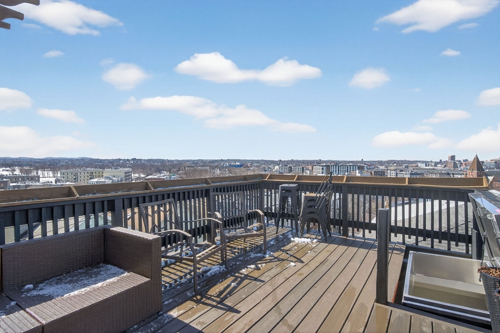 64 Telegraph Street # 3