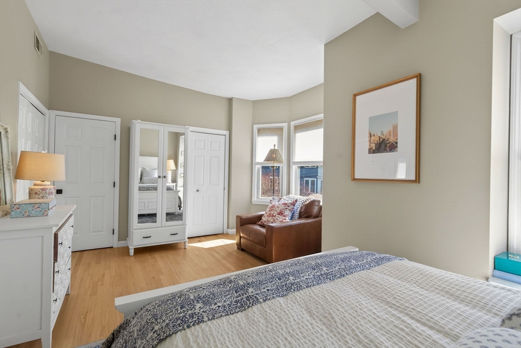 64 Telegraph Street # 3