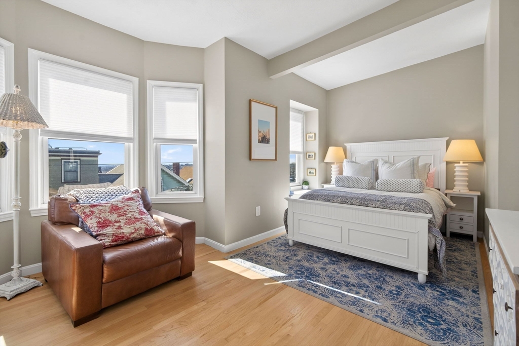 64 Telegraph Street # 3