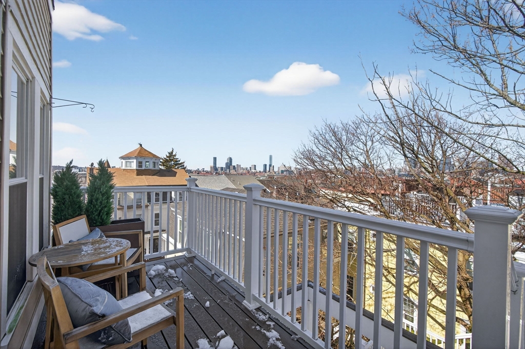 64 Telegraph Street # 3