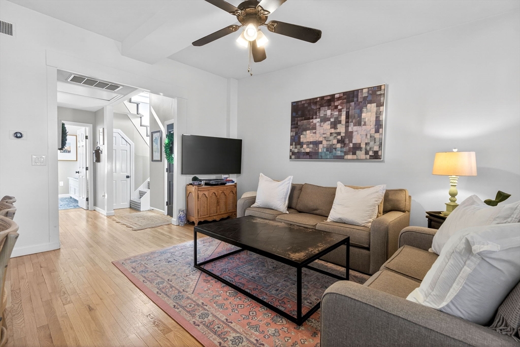 64 Telegraph Street # 3