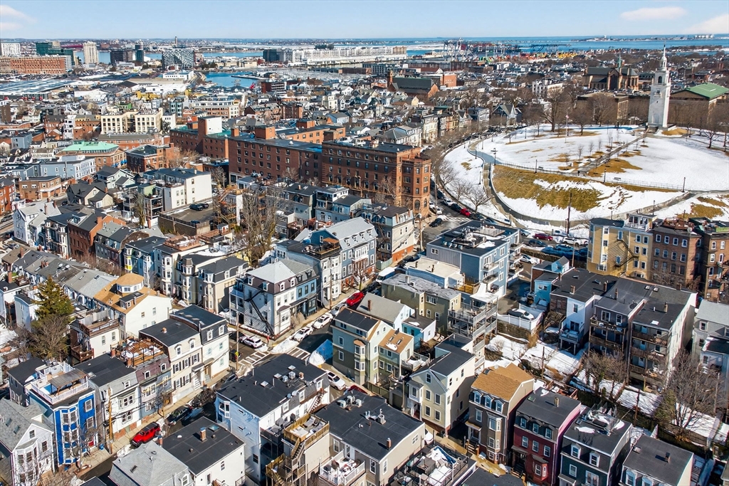 64 Telegraph Street # 3