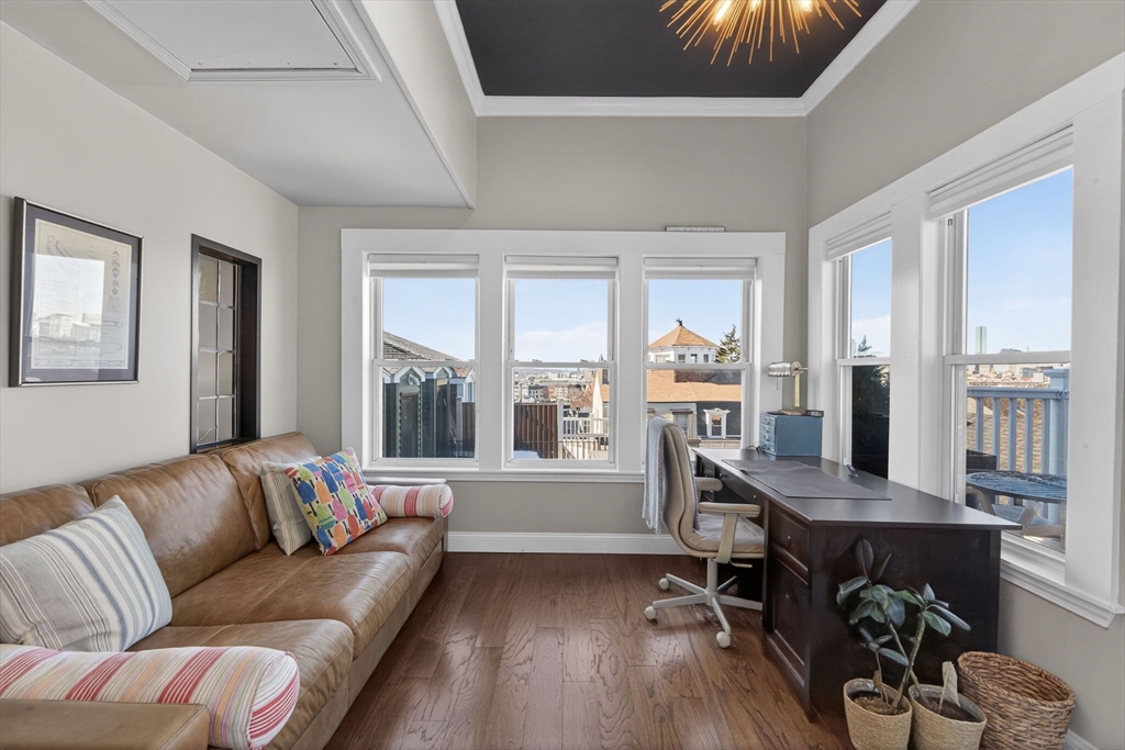 64 Telegraph Street # 3