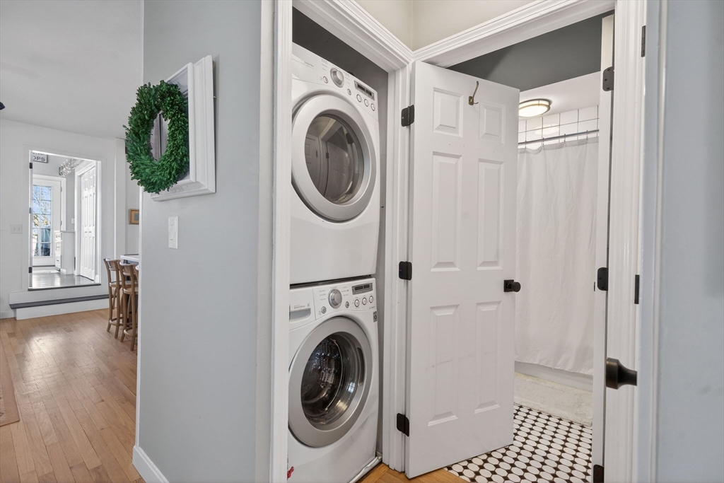 64 Telegraph Street # 3